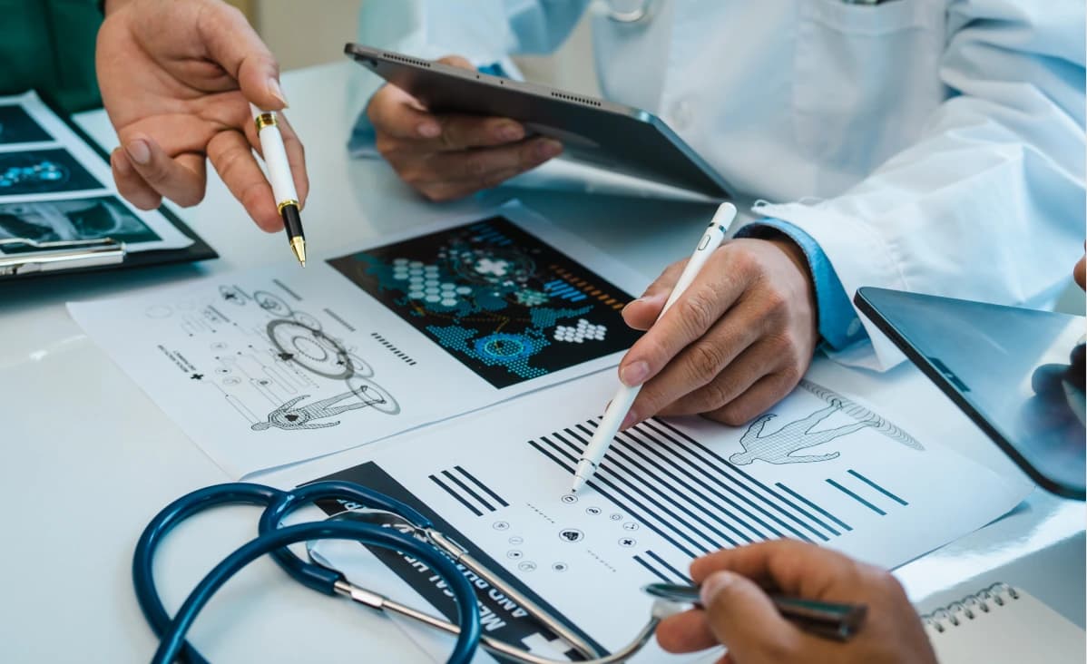 Top 10 AI Medical Coding Solutions for Hospitals and Multi-Specialty Groups (2026 Guide)